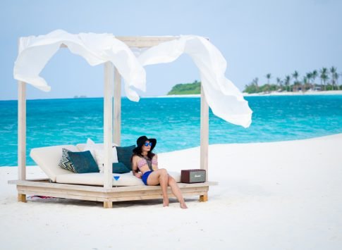BeachCabbana