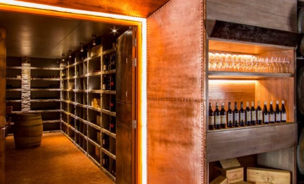 Amilla fushi wine cellar photo 4222(1)
