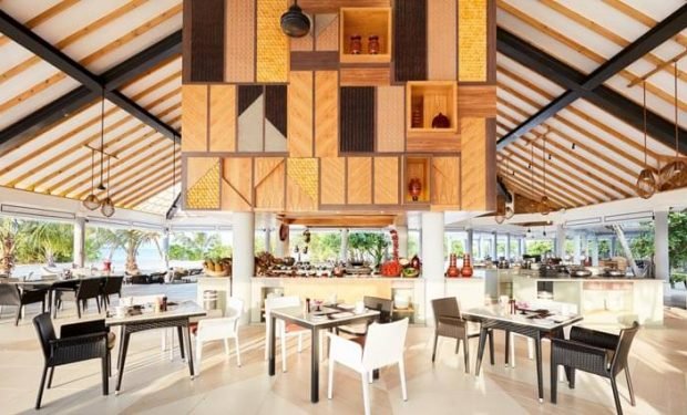 Amaya food gallery
