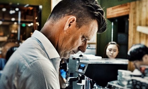 Barista