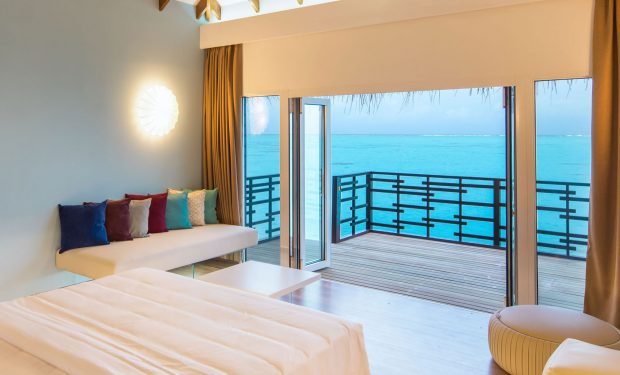 Maldives suiteslagoon suites maldives