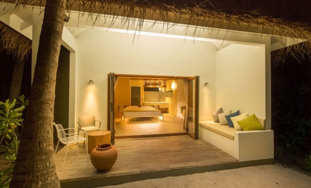 Maldives suitesmaldives beach suites