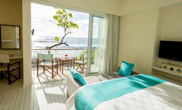 Beach house