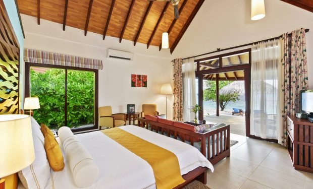 Beach Bungalow