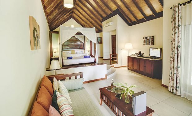 Beach Villa