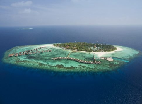 Robinson Club Maldives