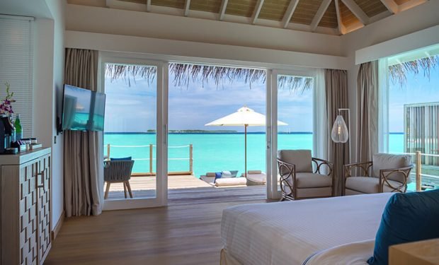 02 Baglioni Resort Maldives Water villa