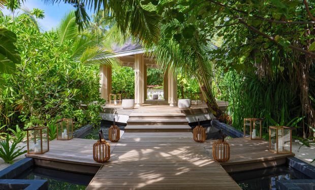 Baglioni Resort Maldives Spa main img