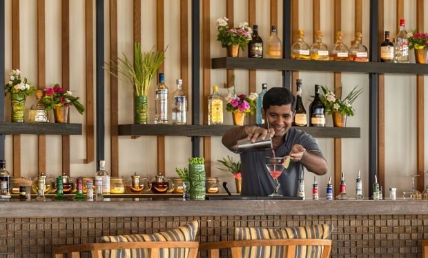 Kashibo Bar