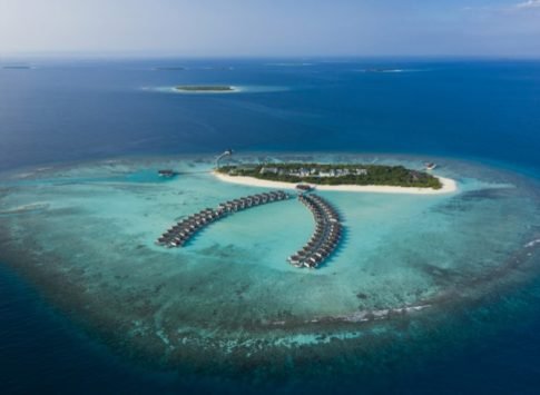Movenpick MV Aerial2