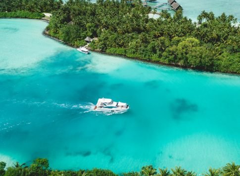 One&Only ReethiRah Luxury Yacht27