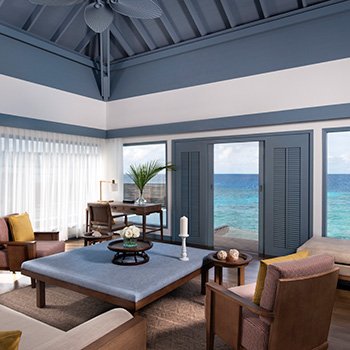 RMM 1357813 Raffles Maldives Dhevanafushi Ocean Villa Living(1)