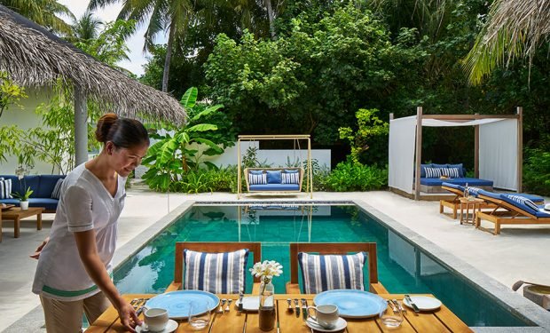 RMM 1594095 Maldives Island 281 R ST