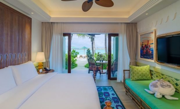 SAii Lagoon Maldives Beach Room 3 K1T 1024x681