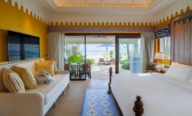SAii Lagoon Maldives Beach Villa 1024x681