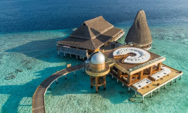 Anantara kihavah