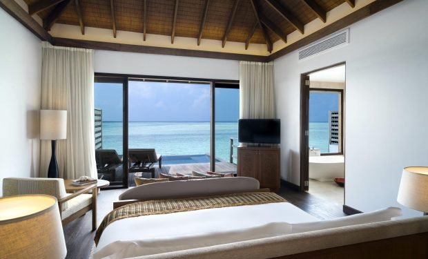 Anantara veli