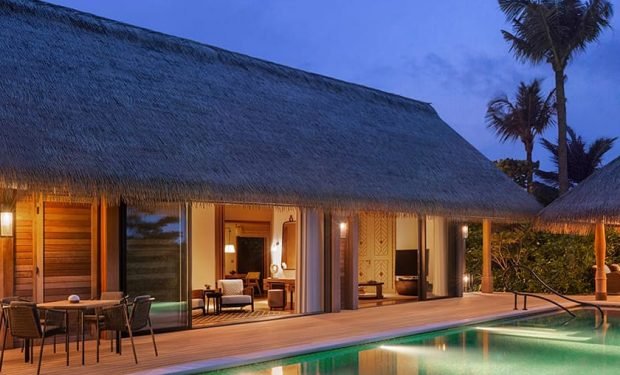 Beach villa pool deck 840x840