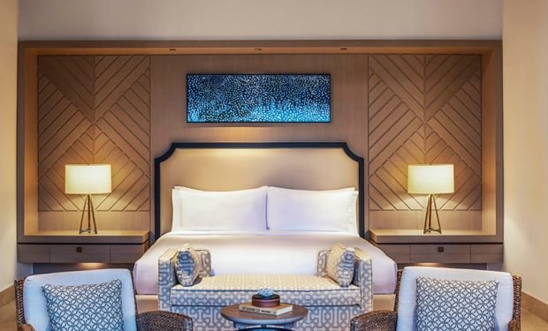 Grand beach villa bedroom 840x840