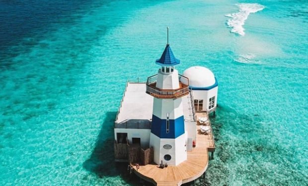 Lighthouse