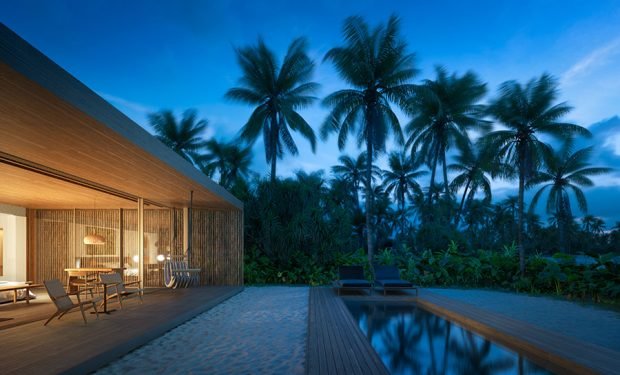 Maldives accom 1br beachvilla2