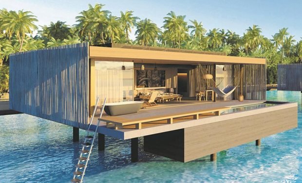 Maldives accom 1br watervilla small