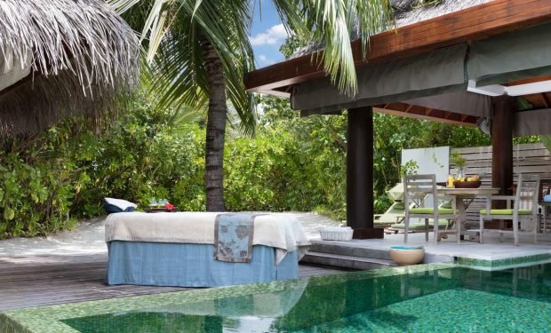 Ocean house naladhu
