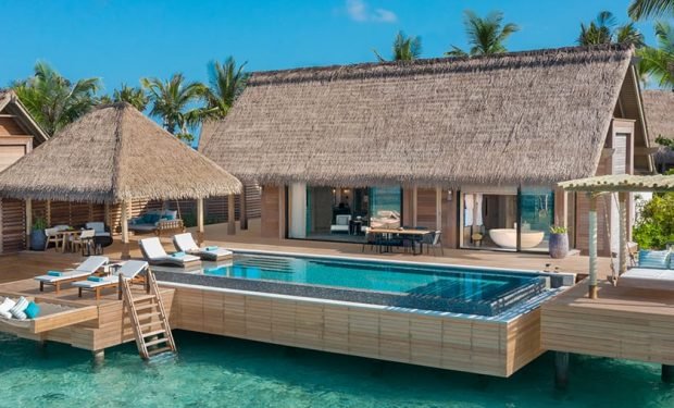 Reef villa exterior2 840x840
