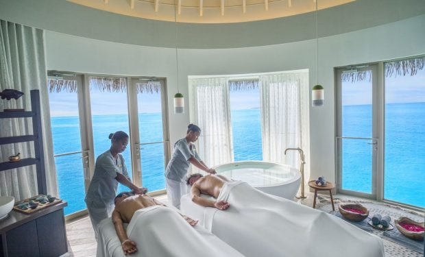 Spa v